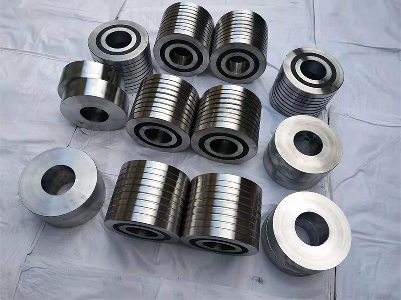 微小孔鉆石異形模具的精度控制與檢測(cè)