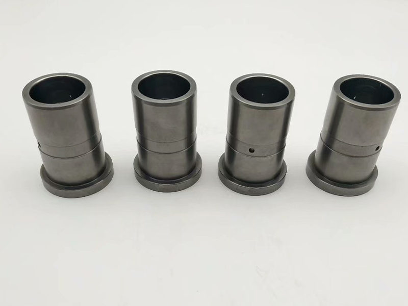 微小孔鉆石異形模具的加工精度探秘與質(zhì)量保障